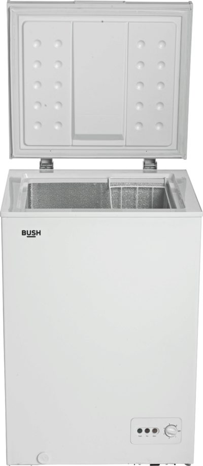 Bush - BCF99L - Chest - Freezer- White